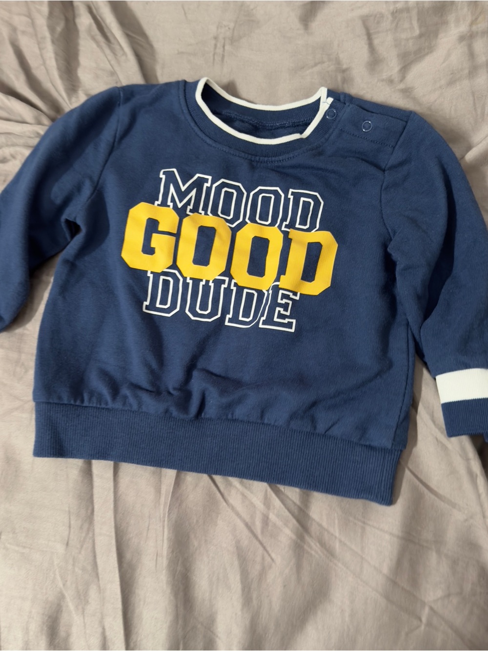 12M baby boy bundle - Picture 9 of 11